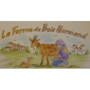 GAEC La Ferme Du Bois Normand