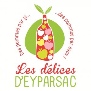 Les délices d'Eyparsac