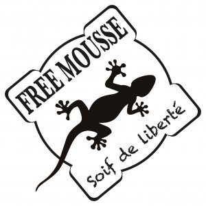 Brasserie artisanale Free-mousse