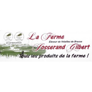La ferme Josserand