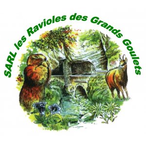 Ravioles Des Grands Goulets