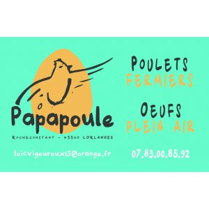 Papapoule