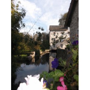 Moulin Artisanal Gilles Matignon