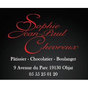 Pâtisserie Chocolaterie Chevreux