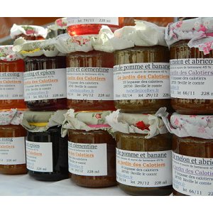 Le Jardin des Calotiers