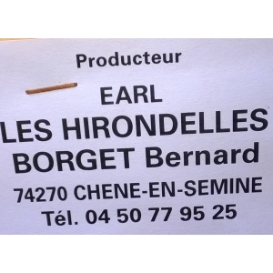 Les Délices Du Jardin