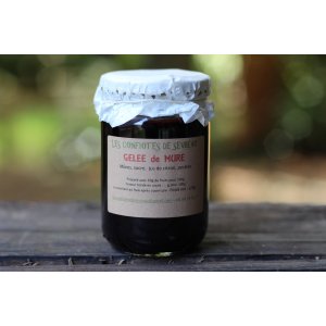 Les Confiotes De Sevreau