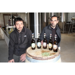 Brasserie Artisanale De Bourgogne