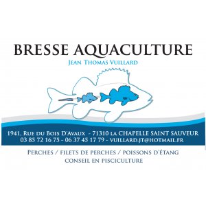 Bresse Aquaculture