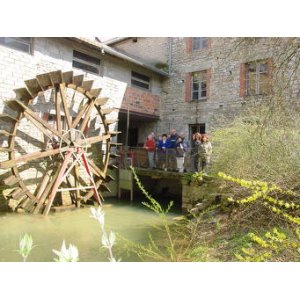 Moulin Du Val D'amour