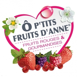 Ô P'tits Fruits D'anne