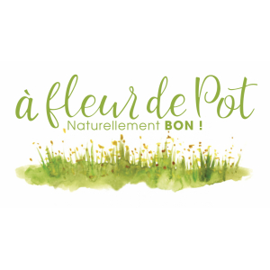 A Fleur De Pot