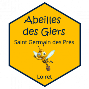 Abeilles Des Giers