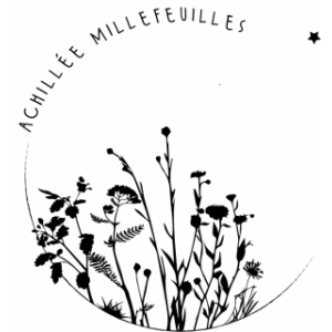 Achillée Millefeuilles