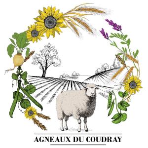 Agneaux Du Coudray