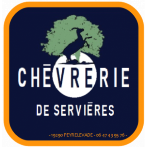 Ah ! La Chèvrerie De Servières