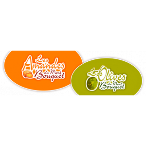 Amandes Et Olives Du Mont Bouquet