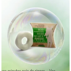 Asinerie De La Rivière