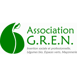 Association Gren - Le Jardin Du Viaduc