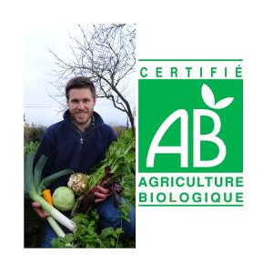 Au Champ Des Mézanges