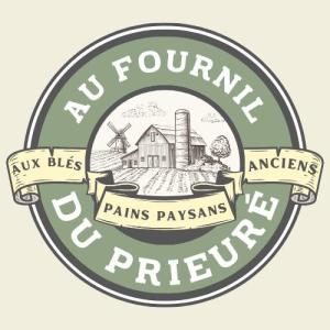 Au Fournil Du Prieuré