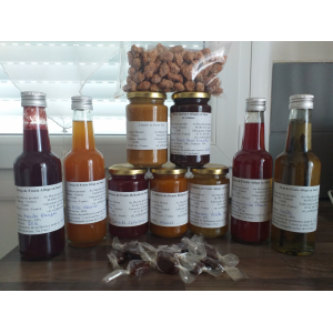 Au Marché Des Saveurs