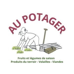 Au Potager - Bersée