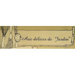 Aux Délices De Jardin
