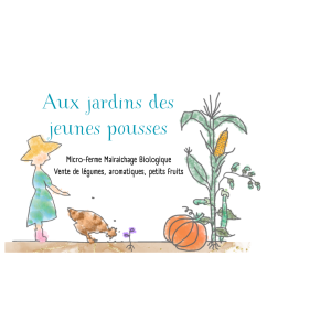 Aux Jardins Des Jeunes Pousses