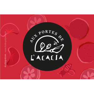 Aux Portes De L'acacia