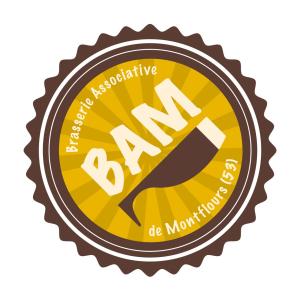 Bam- Brasserie Associative De Montflours