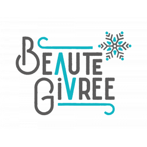 Beauté Givrée
