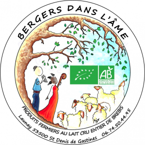 Bergers Dans L'âme