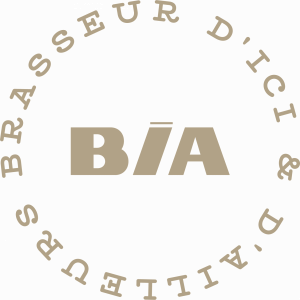 Bia - Brasseur D'ici Et D'ailleurs