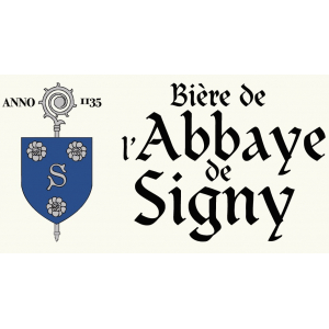 Bière De L'abbaye De Signy