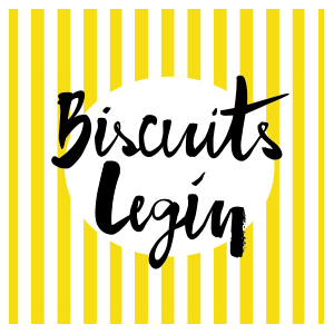 Biscuiterie Legin