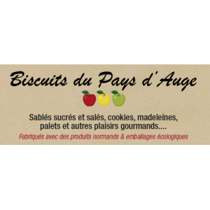 Biscuits Du Pays D'auge
