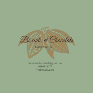 Biscuits Et Chocolats