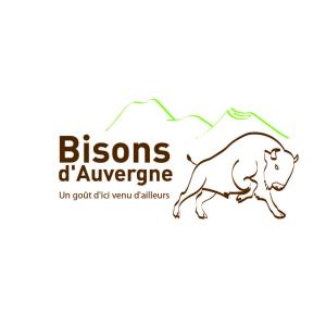 Bisons D'auvergne