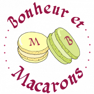 Bonheur Et Macarons