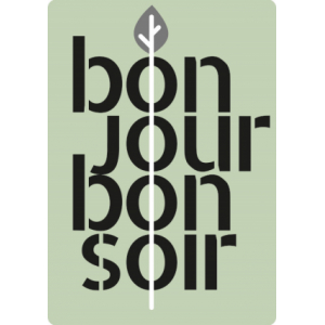 Bonjour Bonsoir