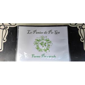 Bonjours Ferme Permacole