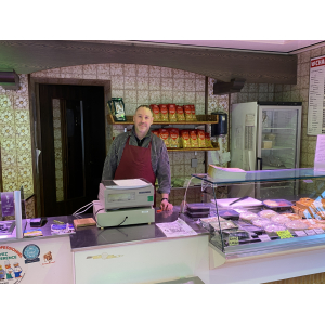 Boucherie La Tourelle