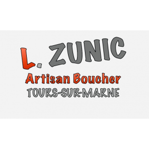 Boucherie Zunic