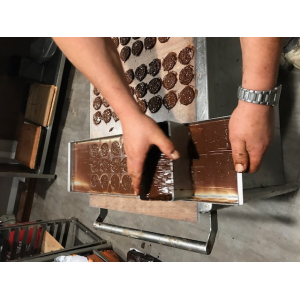 Boulangerie- Platte Eurl