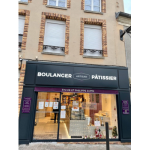 Boulangerie Philippe Jupin