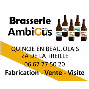 Brasserie Ambigus