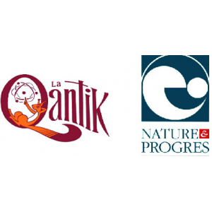 Brasserie Artisanale La Qantik