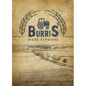 Brasserie Burris’