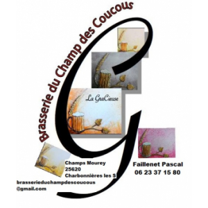 Brasserie Du Champ Des Coucous-